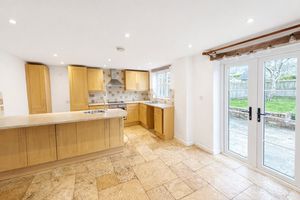 Breakfast Area- click for photo gallery